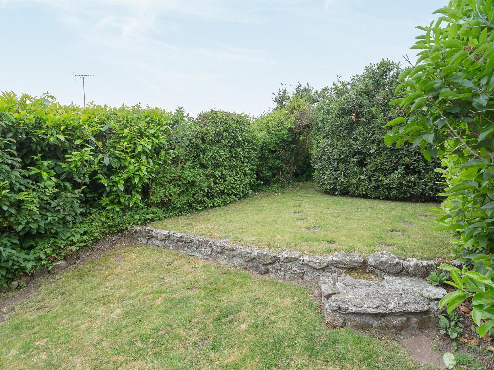 Laurel Cottage Stoke Gabriel Bagian luar foto